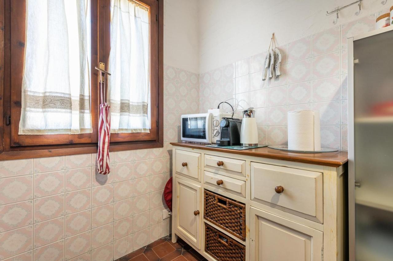 Вилла Casa Nicoleup Porto Columbu - Perd'E Sali Экстерьер фото
